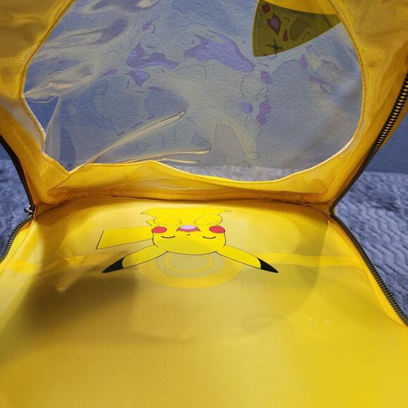 POKEMON PIKACHU ITA MINI BACKPACK main image 5